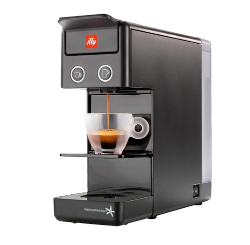 Illy francis - francis, y3.2