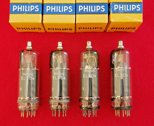 El504 philips nos neu - nos,