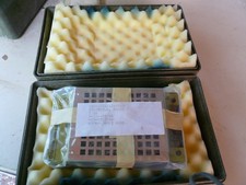 SEM 25, Stromversorgungs-Modul, Vers. Nr. 5820-12-142-1813