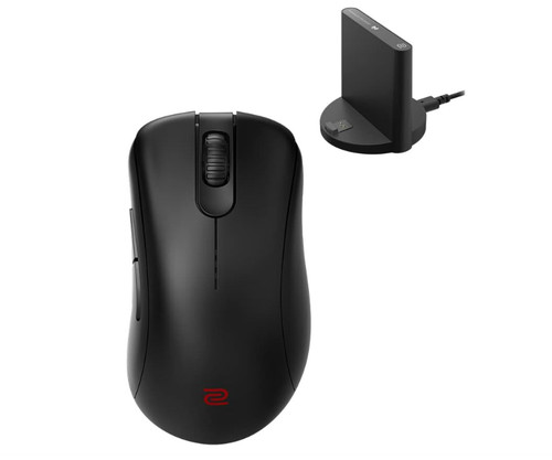 Benq zowie ec3 - ec3-cw, kabellose