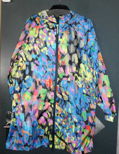 Buntes regencape regenmantel - regencape,