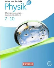 Natur und Technik - Physik