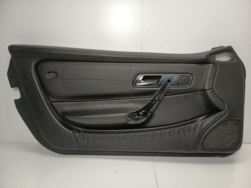 Mercedes slk vor - (r170),