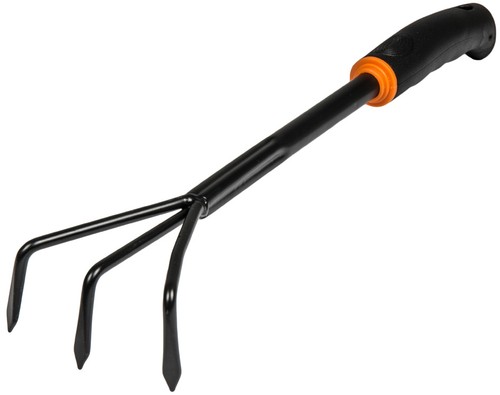 Bradas gartenkralle luxe - bradas, de