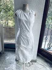 PRADA Damenkleid Weiß