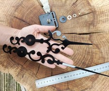 Qualität Silent Quarzuhrwerk