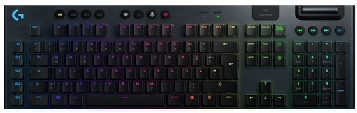 Logitech g915 lightspeed - logitech,