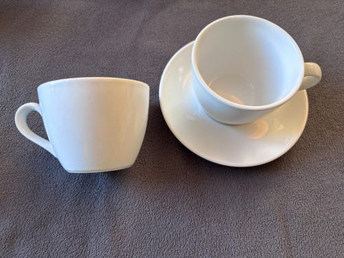 Teeservice kaffeeservice weiß - teeservice,