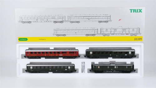 Trix express 31359 - trix,