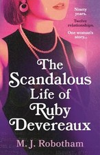 The Scandalous Life of Ruby