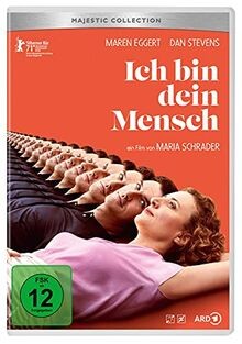 Ich bin dein - mensch, von