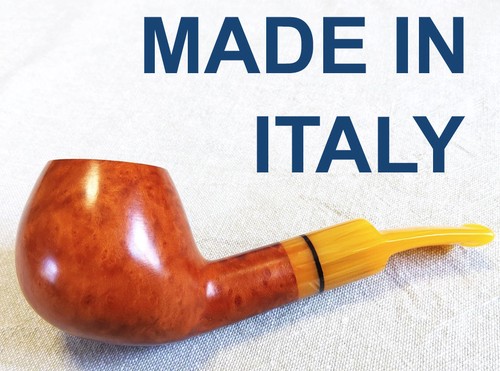 Pfeife cesare barontini - pfeife,