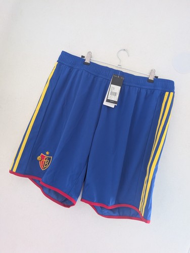 Adidas basel shorts - adidas, neu