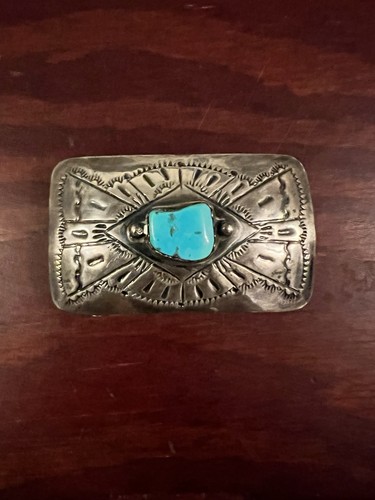Navajo vintage indianerschmuck - vintage,
