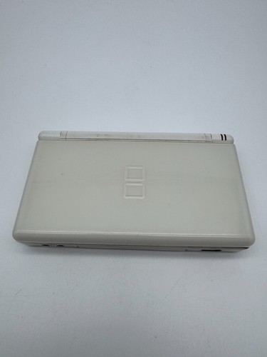 Nintendo light weiß white - light,