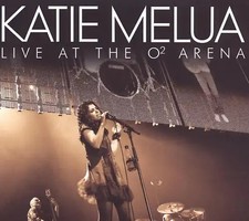 Katie Melua - Live at the O2