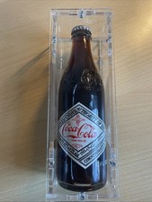 Coca Cola Flasche 70er neu 50 Geburtstag sora Case