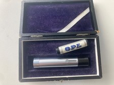 Vintage Atago Japan Optical