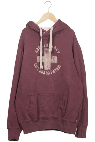 Adenauer co kapuzenpullover - adenauer,