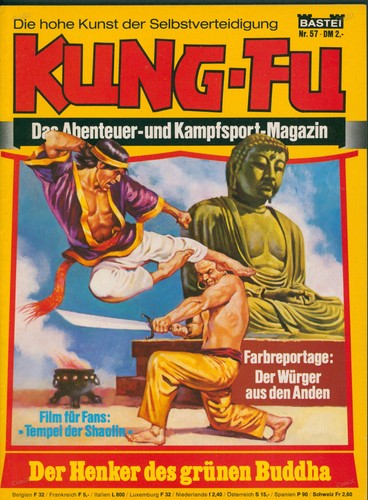 Kung bastei - 57,