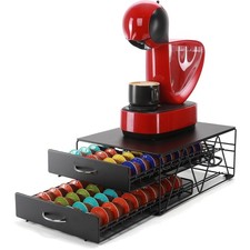 Kapselhalter Kapselschublade