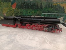 Piko Schlepptenderdampflok BR