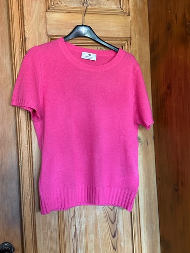100 kaschmir sommer - ,