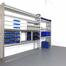 FES GmbH gebrauchte SORTIMO