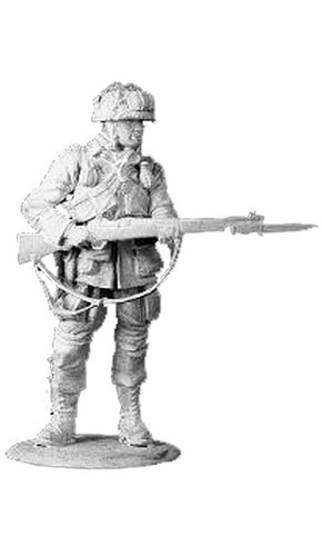 Andrea miniatures ww2 american - ww2,