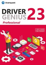 Driver Genius 23 Professional