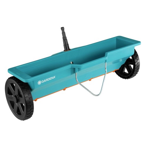 Gardena combisystem streuwagen - combisystem,