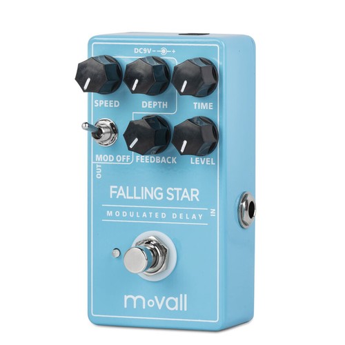 Electric guitar movall - electric, mp-104