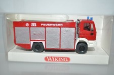 Wiking 0623 01 (623/9) IVECO