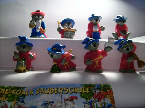 Top komplettsatz koala - top!!,