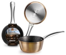 INDUKTION STIELKASSEROLLE