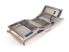 Motor-Lattenrost Bettrost