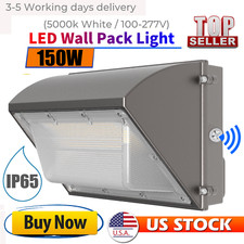 150Watt Led Wall pack Light