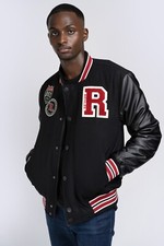 Benlee Männer Collegejacke