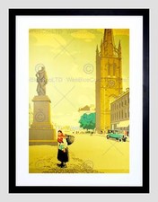 GEMÄLDE MONTROSE ECKHAUS