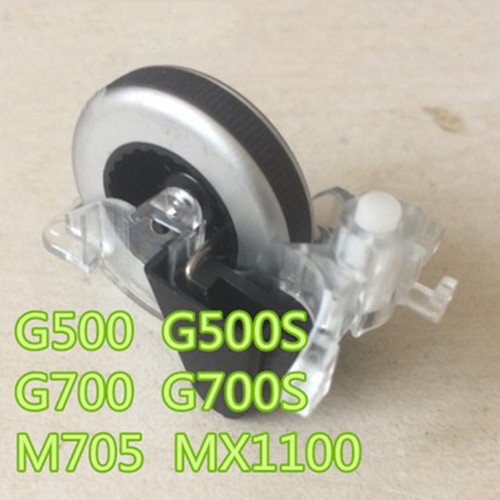 Universal maus roller - roller, wheel
