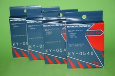 4x Keyster KY-0548