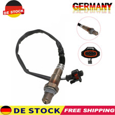 LAMBDASONDE LAMDASONDE VOR KAT