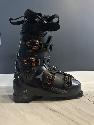 Skischuhe herren atomic - skischuhe, 42