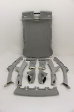 Audi A8 4H Dachhimmel Himmel