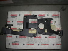 Ducati Diavel/Carbon Heck Innenverkleidung Top