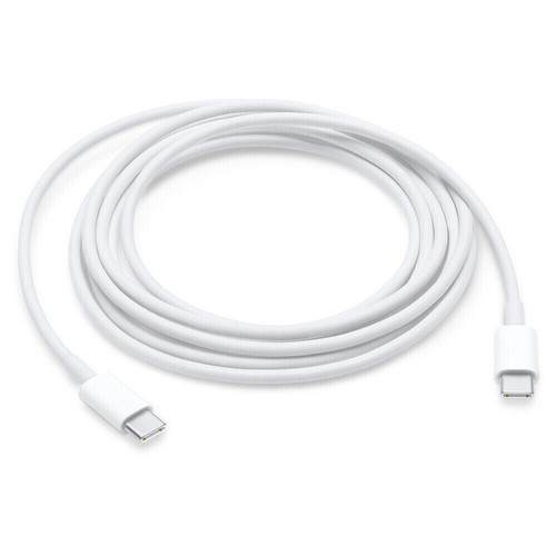 Apple usb ladekabel - apple, 2m