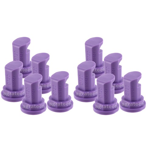 Hypro düse dt20 lila - hypro,