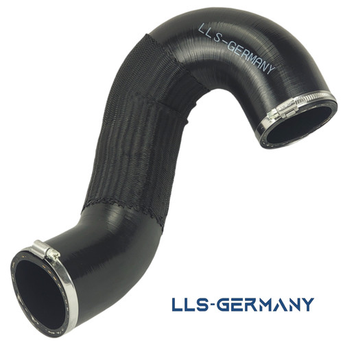 Turboschlauch ladeluftschlauch - turboschlauch,