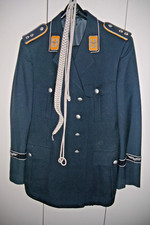 Bundeswehr- Uniform Luftwaffe , Jacke und Hose