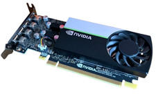 NVIDIA Quadro P1000 4 GB GDDR5